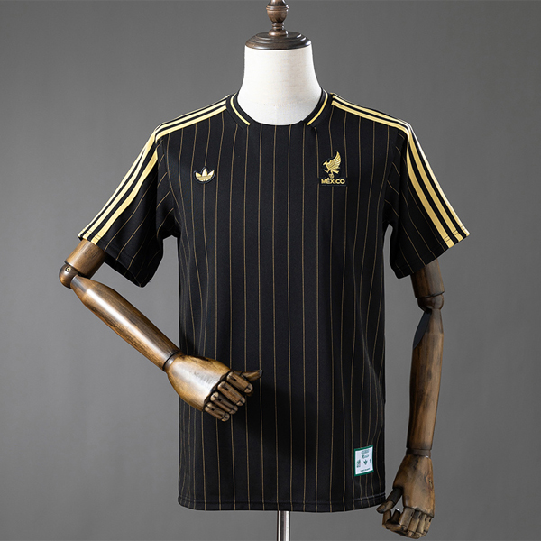 Tailandia Camiseta Mexico Terrace Icons 2026